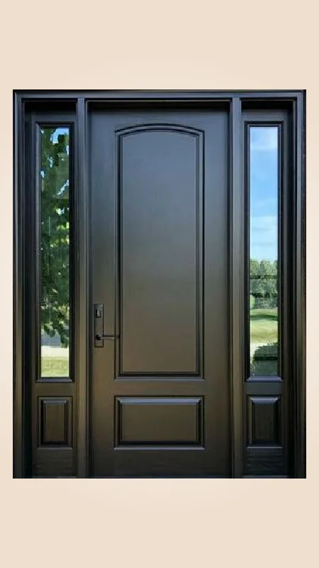 სახლის კარი N40